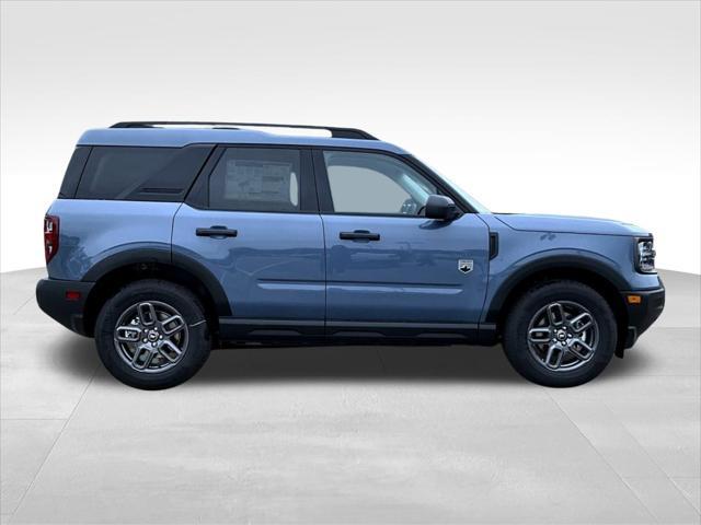 new 2025 Ford Bronco Sport car, priced at $28,950