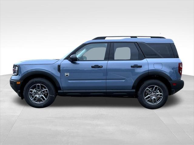 new 2025 Ford Bronco Sport car, priced at $28,950