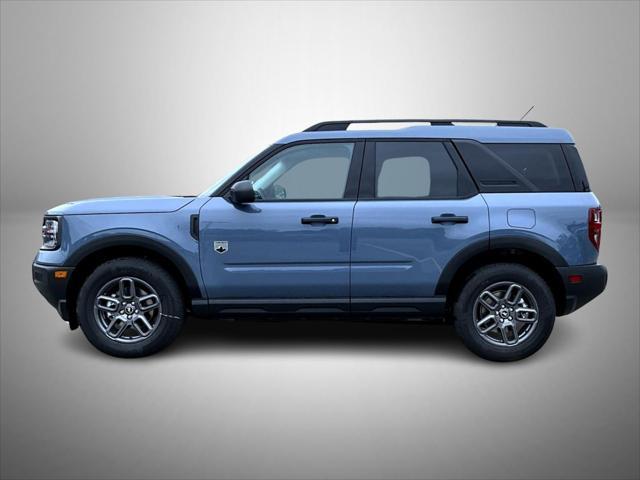new 2025 Ford Bronco Sport car, priced at $30,448