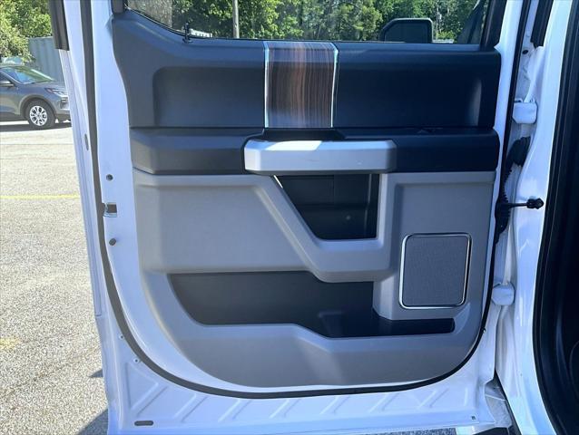 used 2015 Ford F-150 car, priced at $23,995