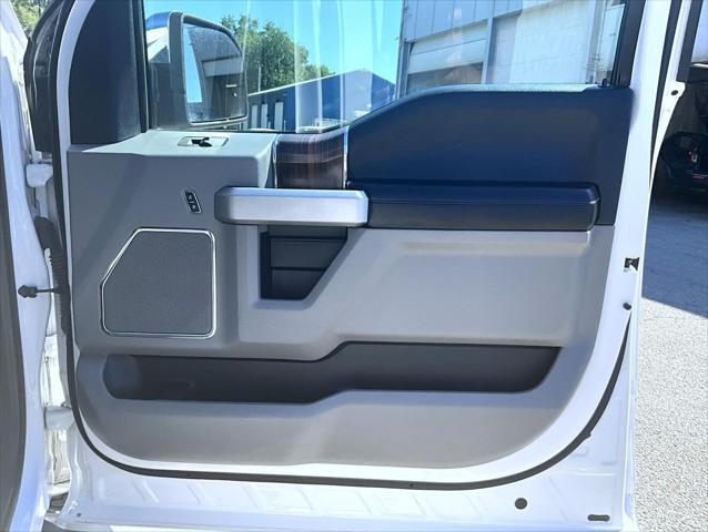 used 2015 Ford F-150 car, priced at $23,995