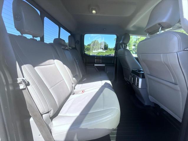 used 2015 Ford F-150 car, priced at $23,995