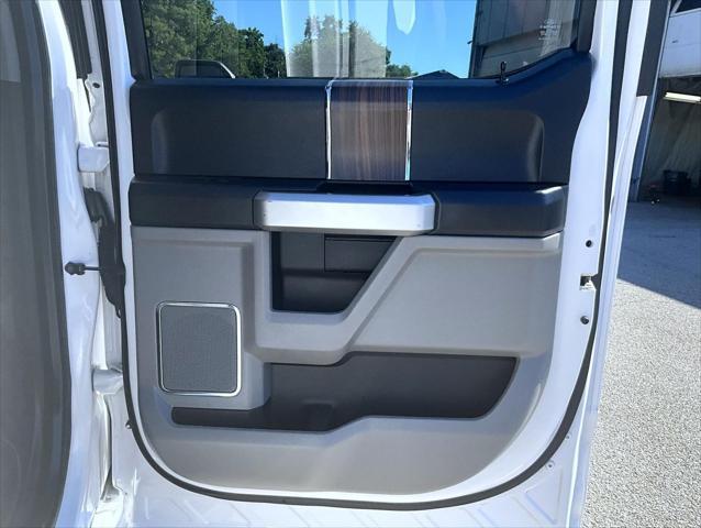 used 2015 Ford F-150 car, priced at $23,995