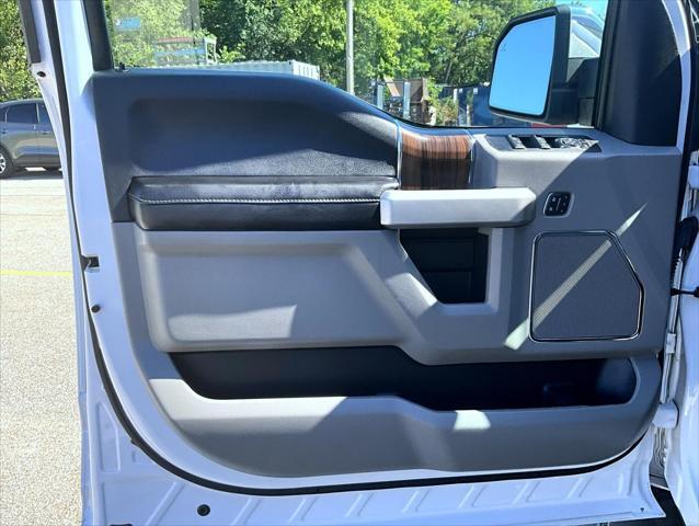 used 2015 Ford F-150 car, priced at $23,995