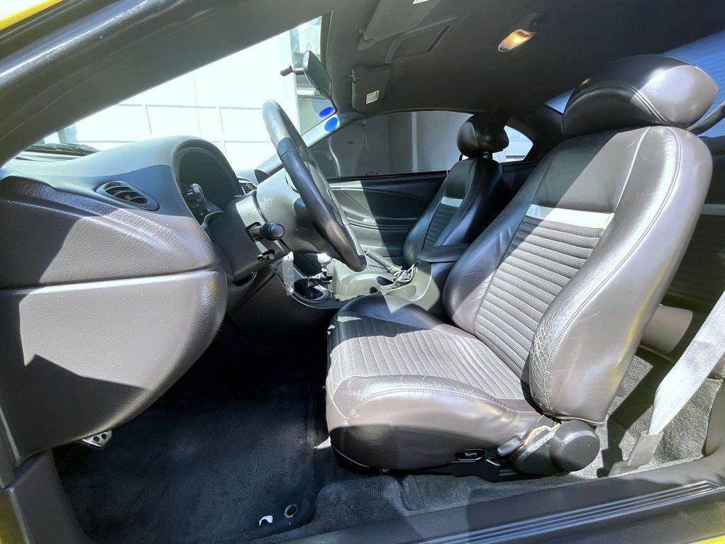 used 2003 Ford Mustang car, priced at $19,995