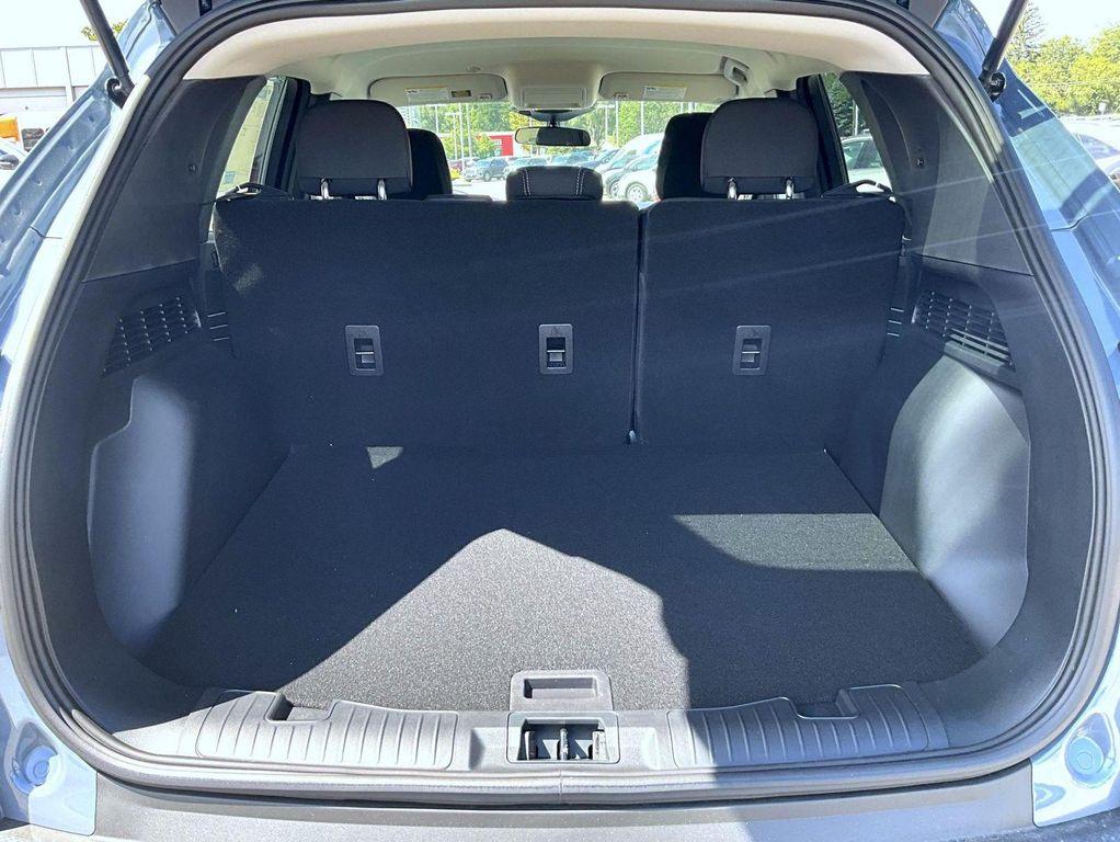 new 2025 Ford Escape car, priced at $24,981