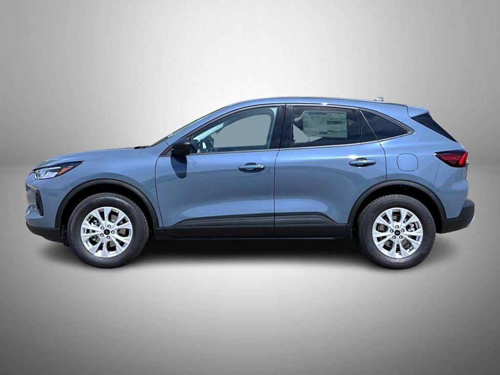 new 2025 Ford Escape car, priced at $24,981