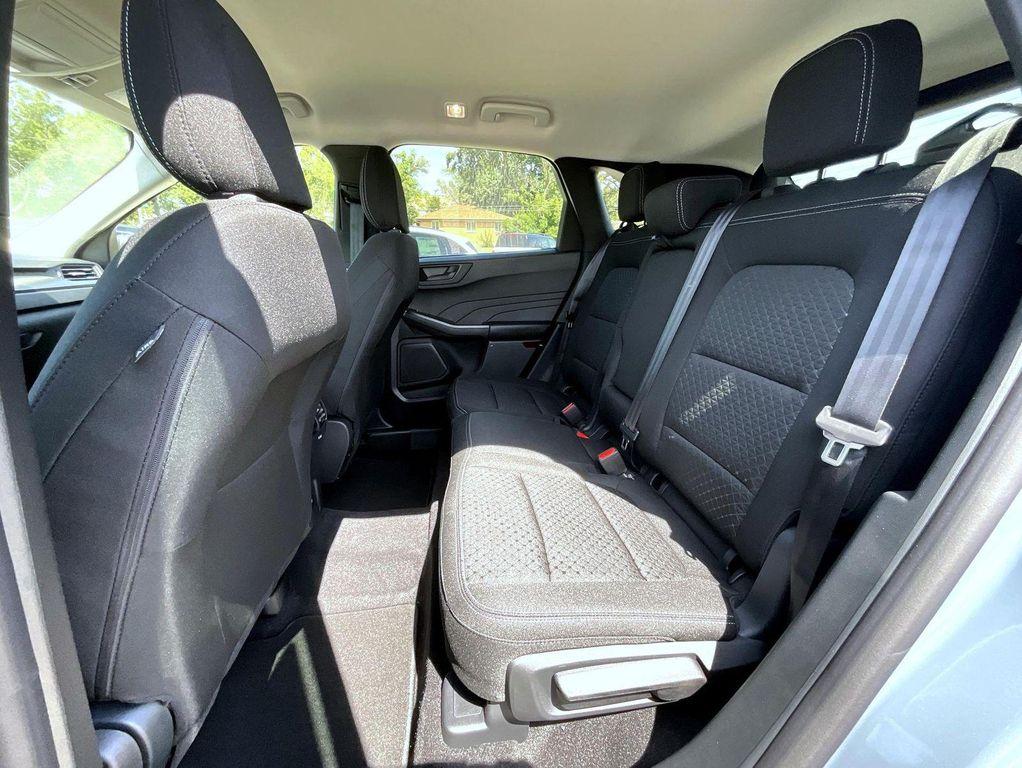 new 2025 Ford Escape car, priced at $24,981