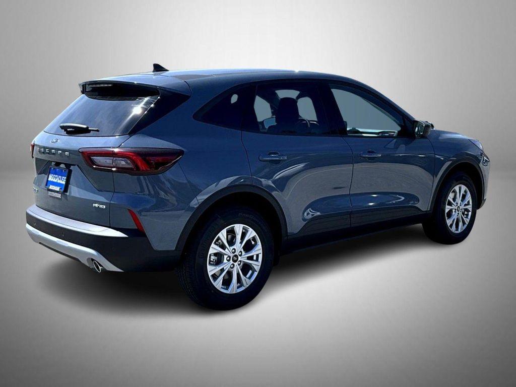new 2025 Ford Escape car, priced at $24,981