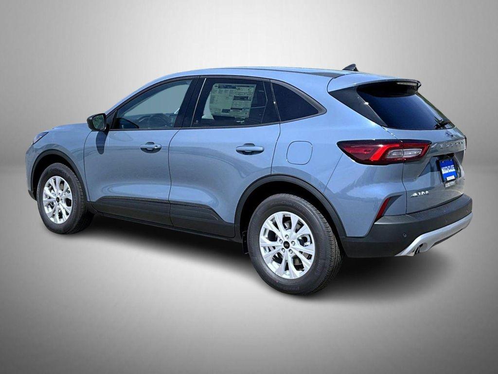 new 2025 Ford Escape car, priced at $24,981