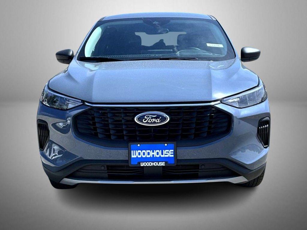 new 2025 Ford Escape car, priced at $24,981