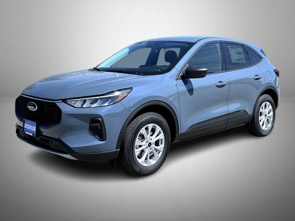 new 2025 Ford Escape car, priced at $26,481