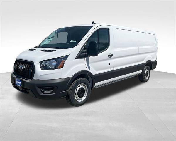 new 2025 Ford Transit-250 car, priced at $56,264