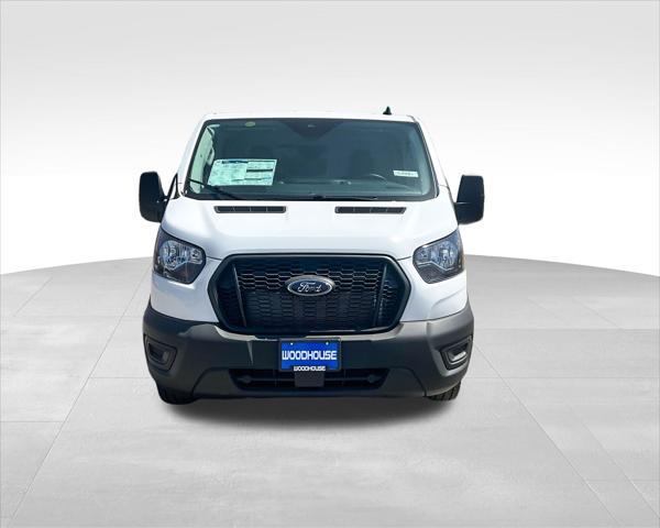 new 2025 Ford Transit-250 car, priced at $56,264