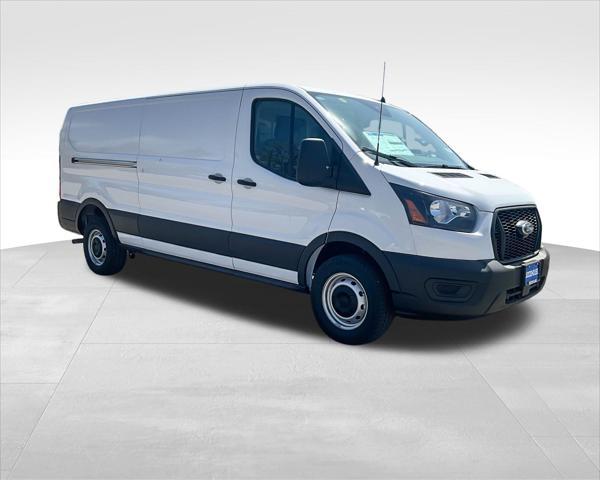 new 2025 Ford Transit-250 car, priced at $56,264