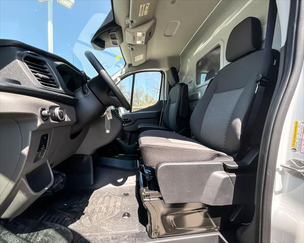new 2025 Ford Transit-250 car, priced at $56,264