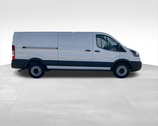 new 2025 Ford Transit-250 car, priced at $56,264