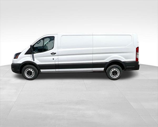 new 2025 Ford Transit-250 car, priced at $56,264