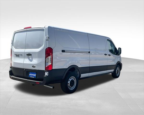 new 2025 Ford Transit-250 car, priced at $56,264