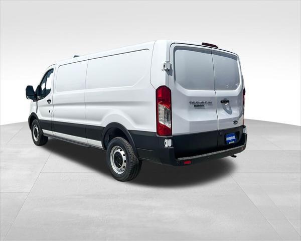 new 2025 Ford Transit-250 car, priced at $56,264