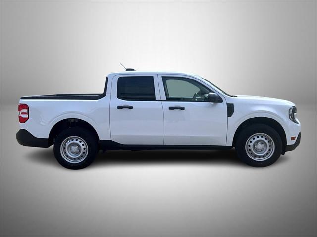 new 2025 Ford Maverick car, priced at $29,521