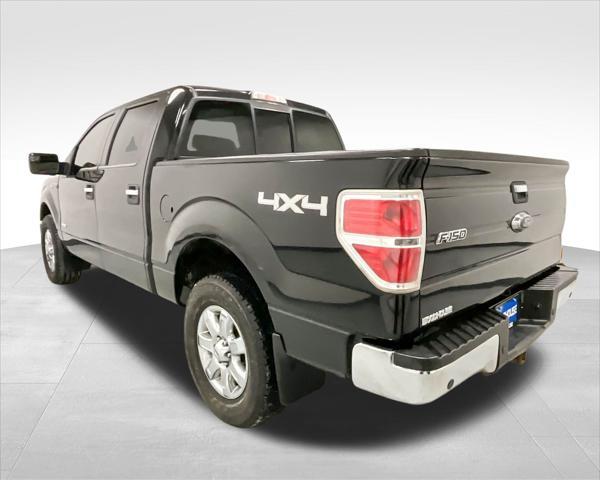 used 2014 Ford F-150 car, priced at $11,495