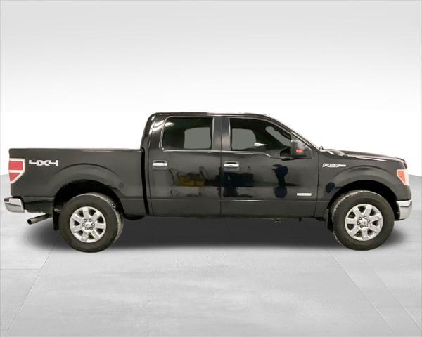 used 2014 Ford F-150 car, priced at $11,495