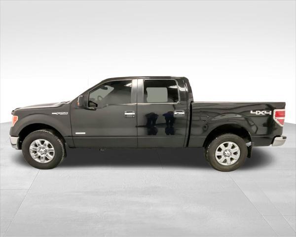 used 2014 Ford F-150 car, priced at $11,495