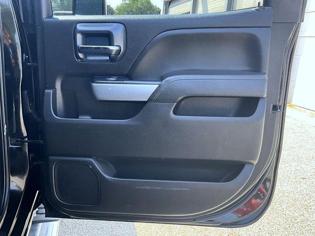used 2018 Chevrolet Silverado 2500 car, priced at $35,995
