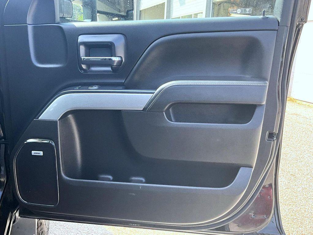 used 2018 Chevrolet Silverado 2500 car, priced at $35,995