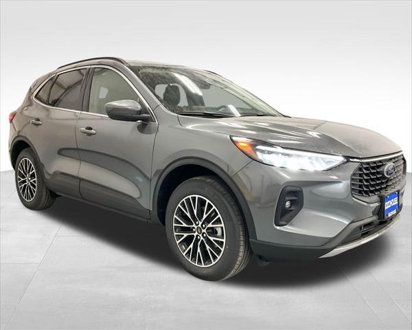 new 2025 Ford Escape car, priced at $35,189