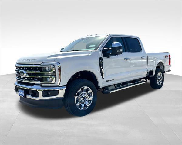 new 2025 Ford F-350 car, priced at $77,814