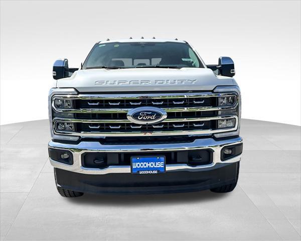 new 2025 Ford F-350 car, priced at $77,814