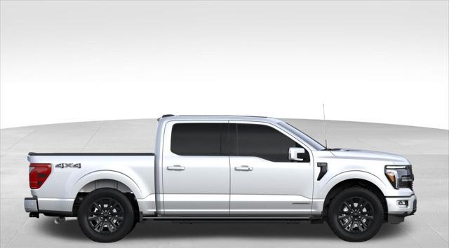 new 2024 Ford F-150 car, priced at $83,269