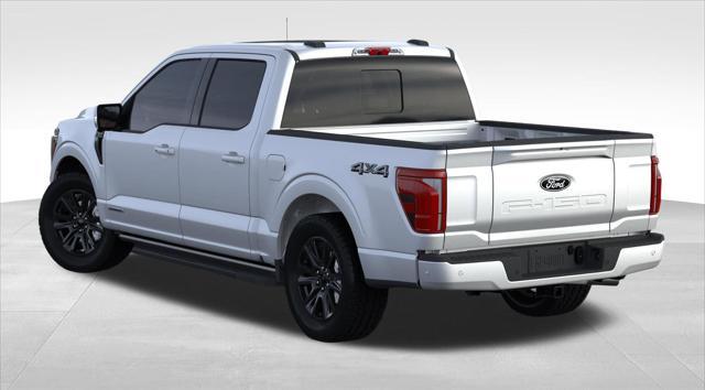 new 2024 Ford F-150 car, priced at $83,269