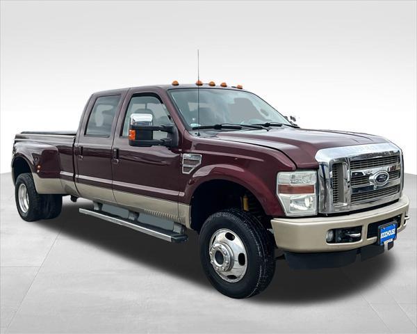 used 2010 Ford F-350 car, priced at $19,995