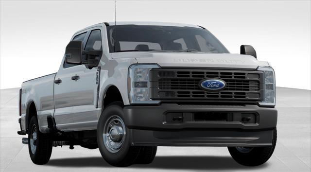 new 2024 Ford F-350 car, priced at $70,094