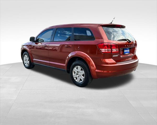 used 2012 Dodge Journey car, priced at $5,995