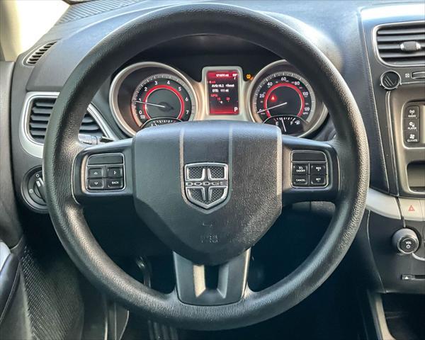 used 2012 Dodge Journey car, priced at $5,995