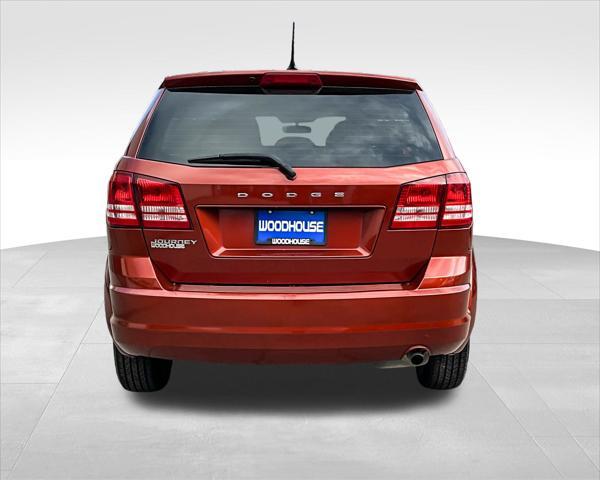 used 2012 Dodge Journey car, priced at $5,995