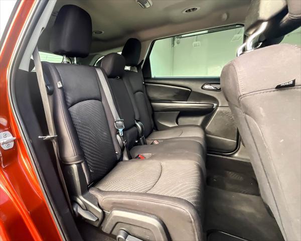 used 2012 Dodge Journey car, priced at $5,995