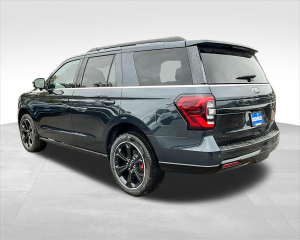 new 2024 Ford Expedition car, priced at $75,219