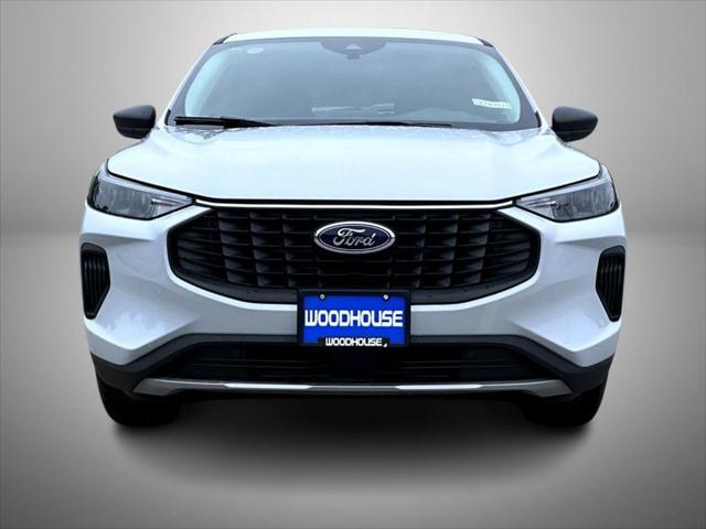 new 2025 Ford Escape car, priced at $29,465