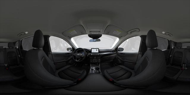 new 2025 Ford Escape car, priced at $31,465