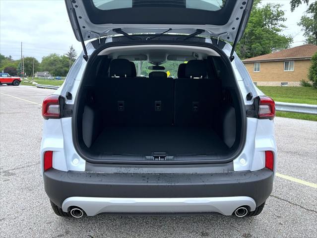 new 2025 Ford Escape car, priced at $29,465