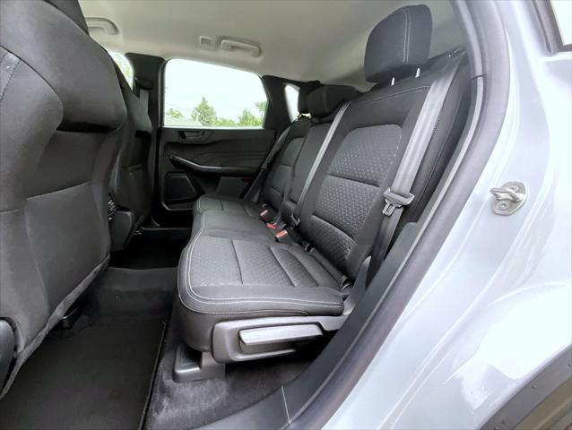 new 2025 Ford Escape car, priced at $29,465