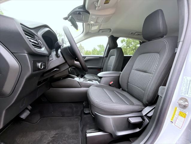 new 2025 Ford Escape car, priced at $29,465
