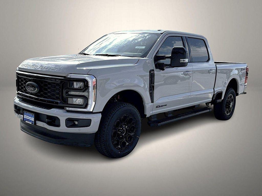 new 2026 Ford F-250 car, priced at $81,724