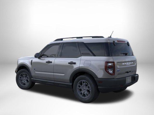 new 2024 Ford Bronco Sport car, priced at $30,520