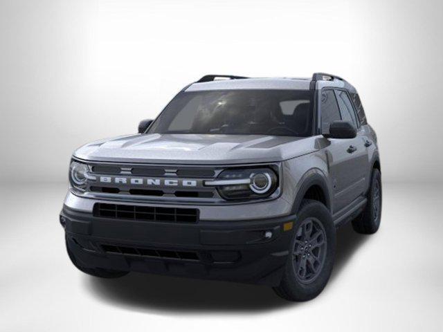 new 2024 Ford Bronco Sport car, priced at $30,520